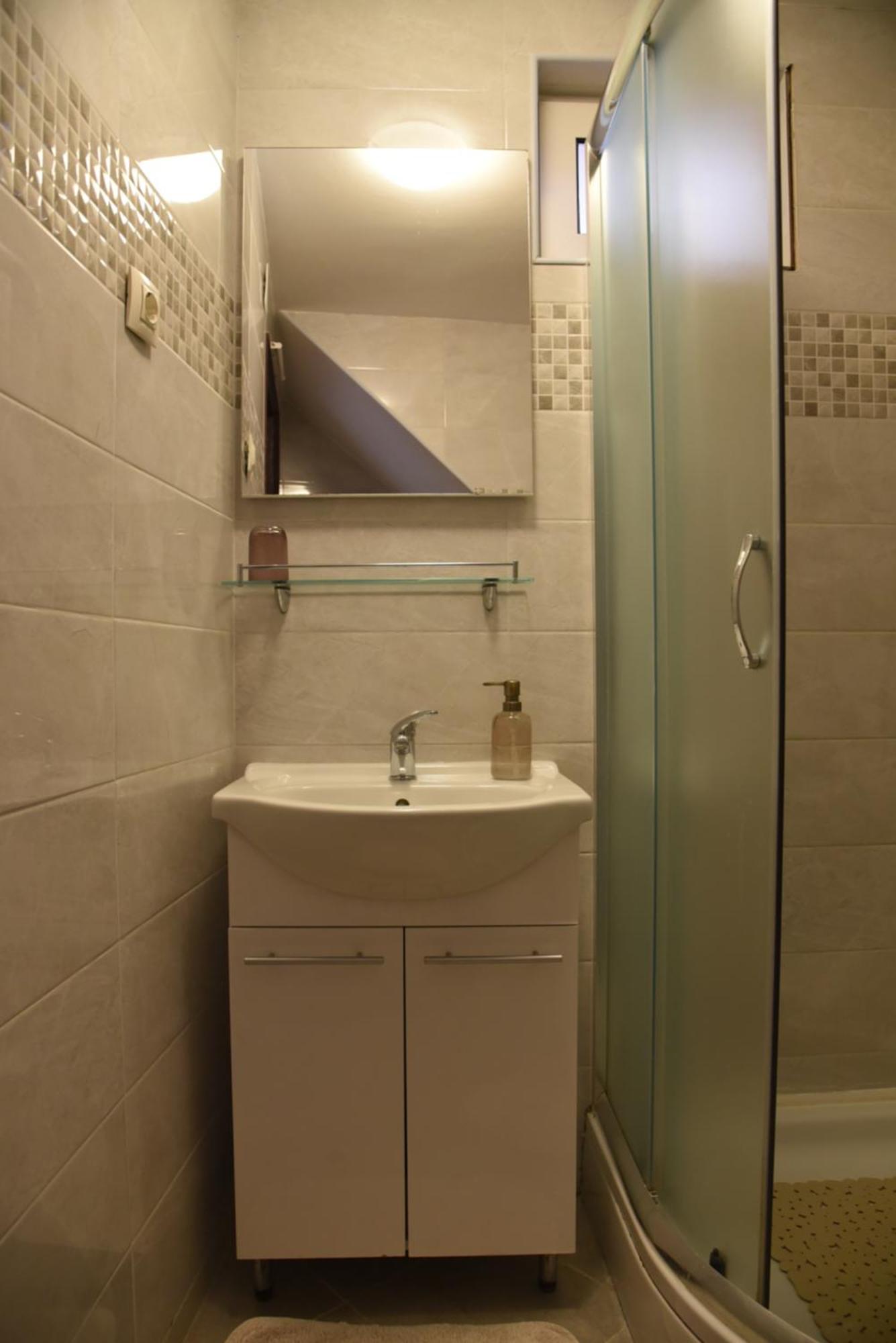 Central Apartments Circolo Rovinj Buitenkant foto