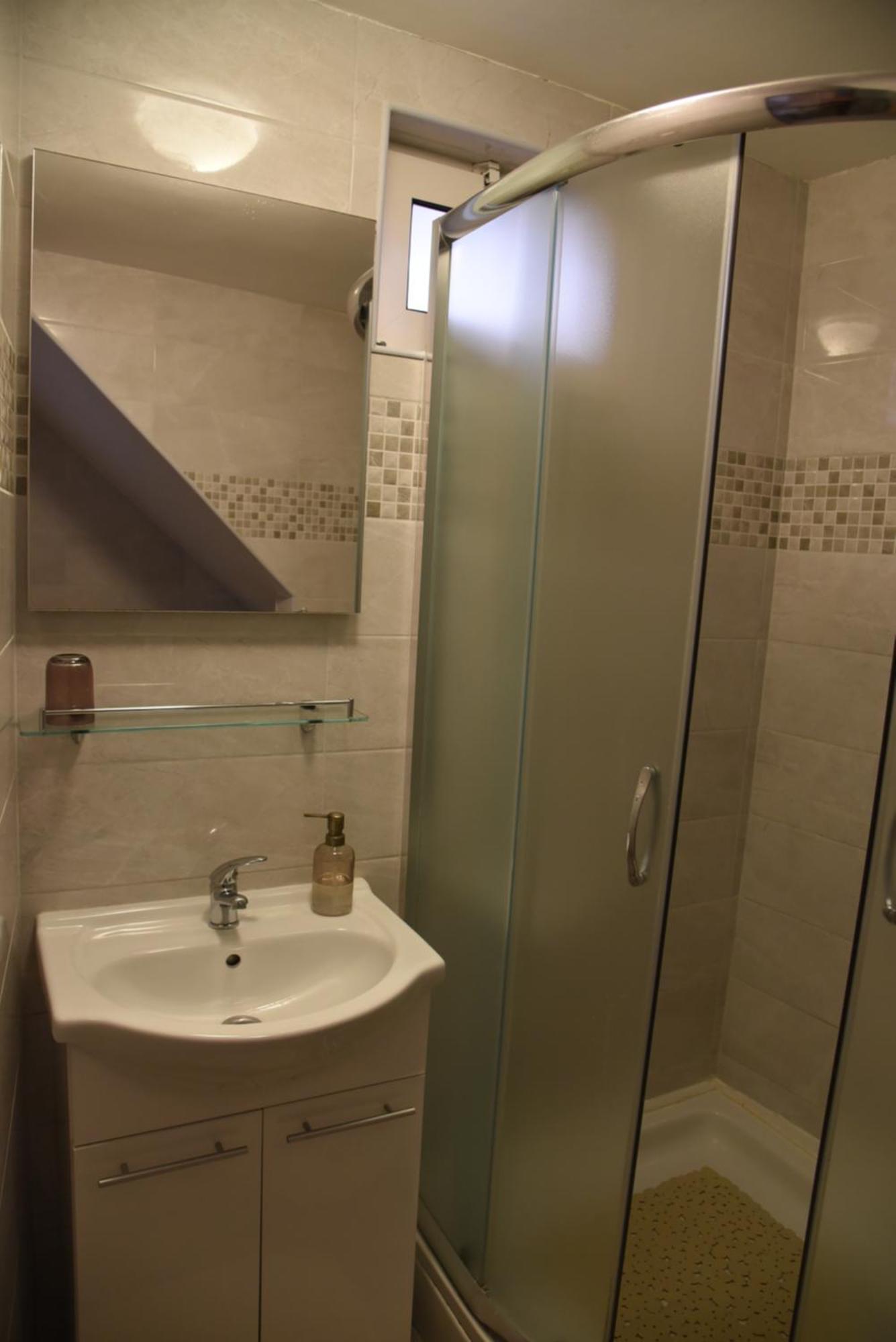 Central Apartments Circolo Rovinj Buitenkant foto