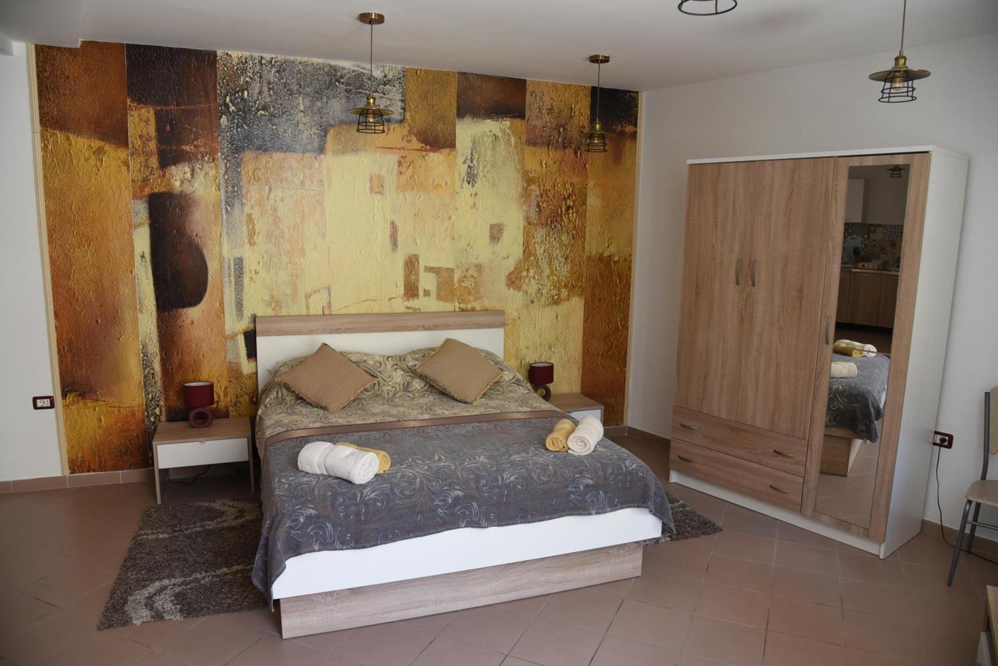 Central Apartments Circolo Rovinj Buitenkant foto