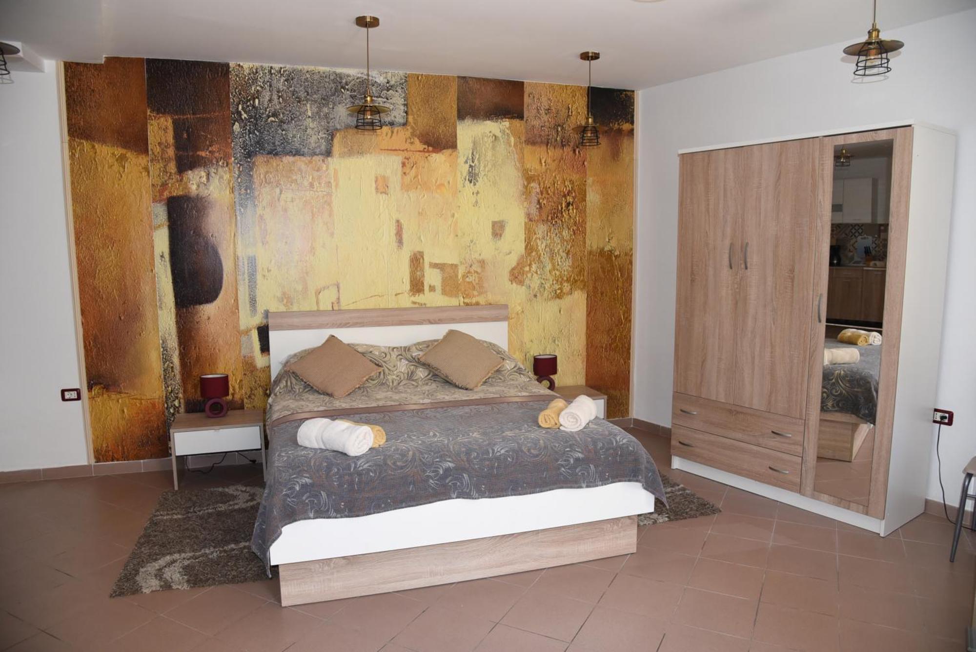 Central Apartments Circolo Rovinj Buitenkant foto