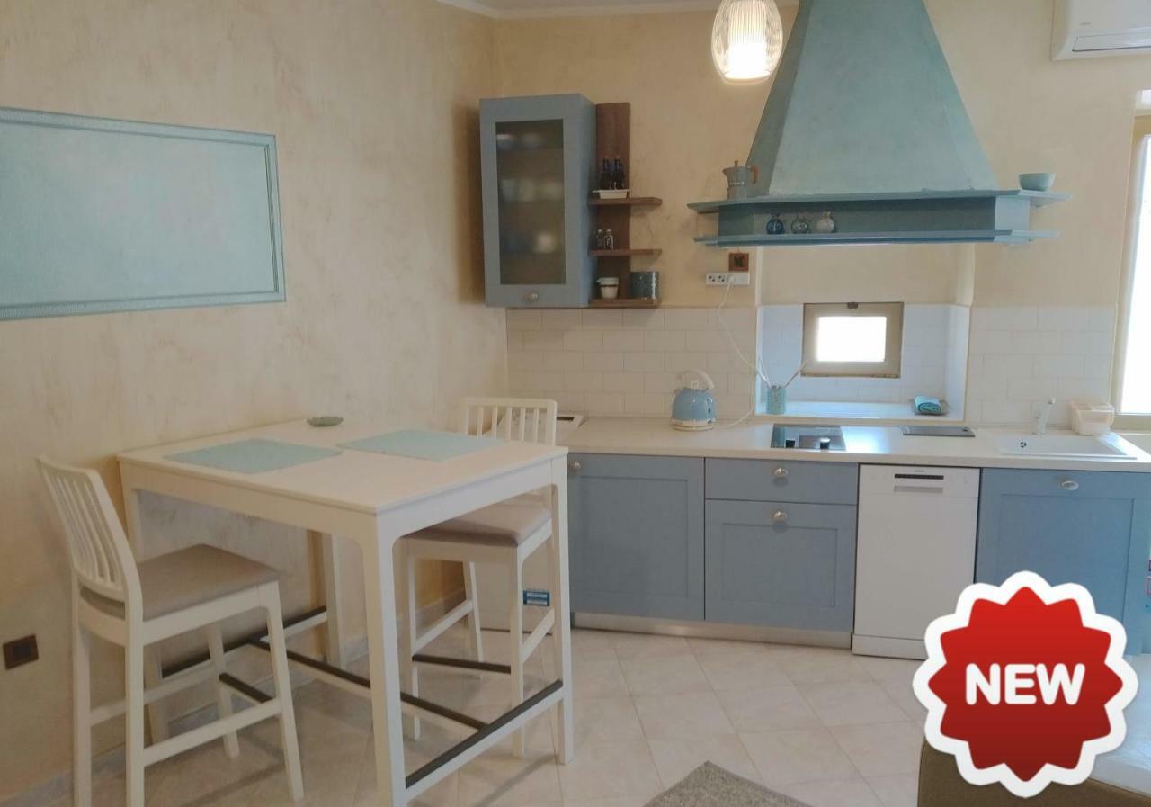 Central Apartments Circolo Rovinj Buitenkant foto